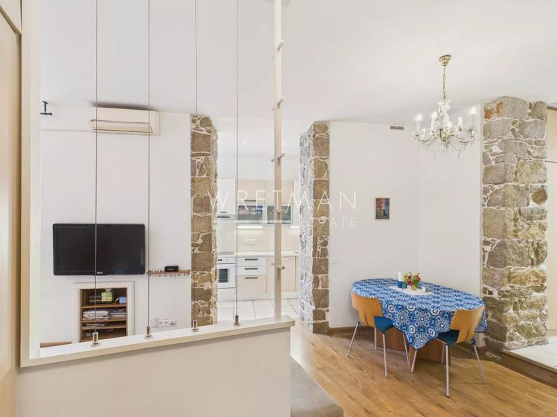 Appartement - 69 m² - 3 pièces