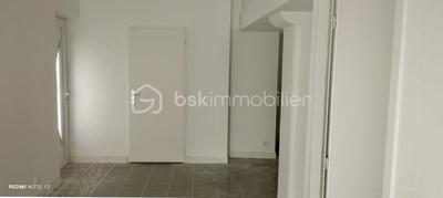 Immeuble - 95 m² - 5 pièces