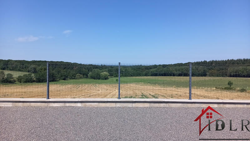 Villa - 135 m² - 5 pièces