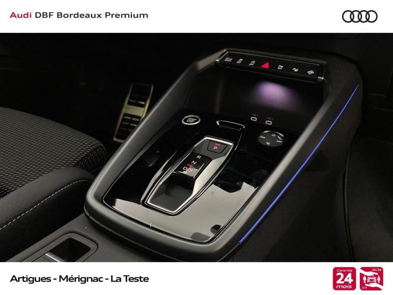 Audi A3 Pi Sportback 35 Tfsi 150 s tronic 7