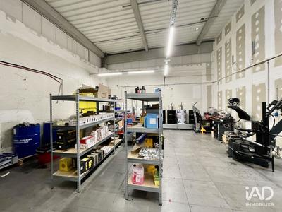 Local commercial - 417 m²