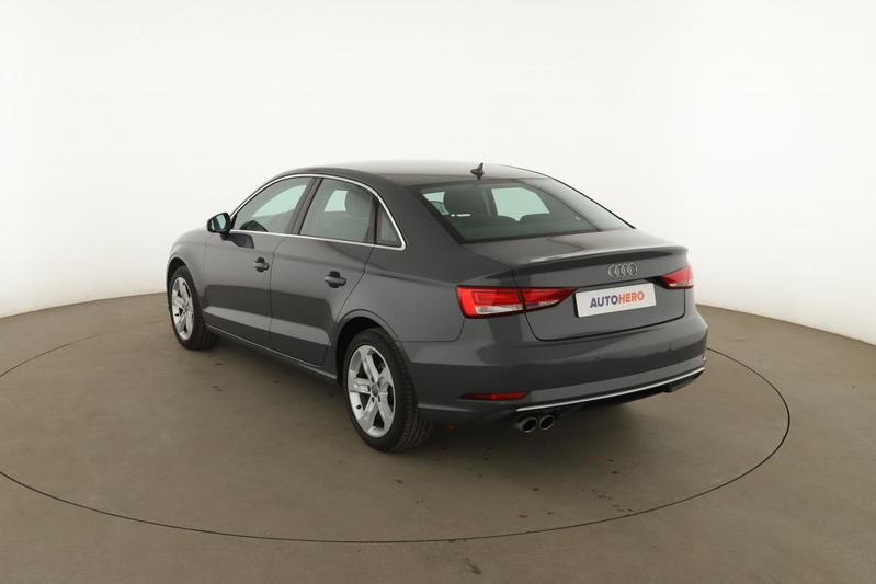 Audi A3 Berline 1.5 Tfsi Cod s tronic 7 150 ch