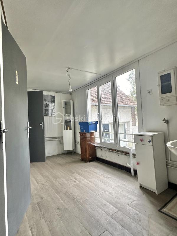 Immeuble - 220 m² - 10 pièces