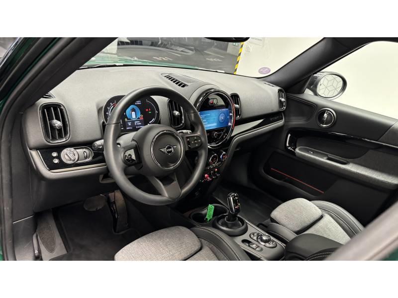 Mini Mini Countryman 136 ch Bva7 Cooper Edition Northwood