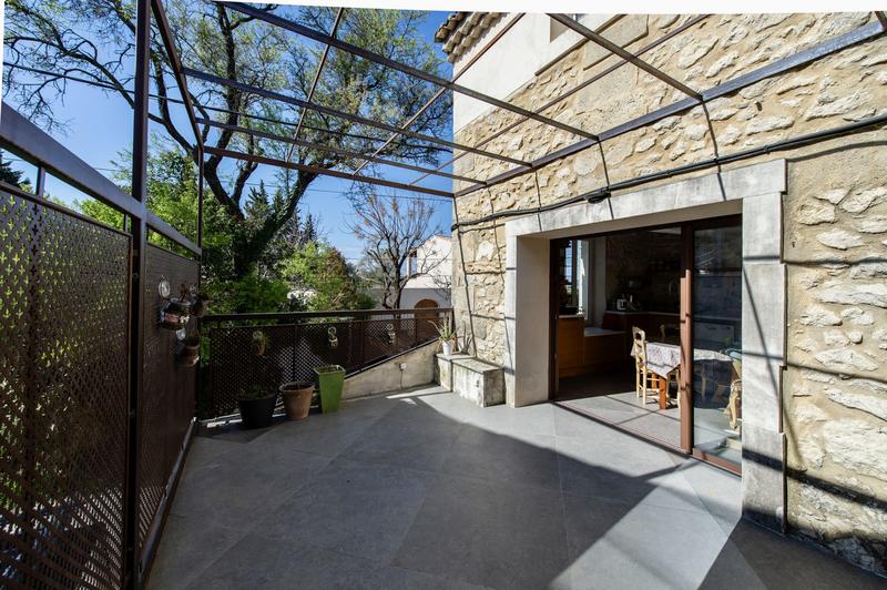 Maison traditionnelle - 115 m² - 5 pièces