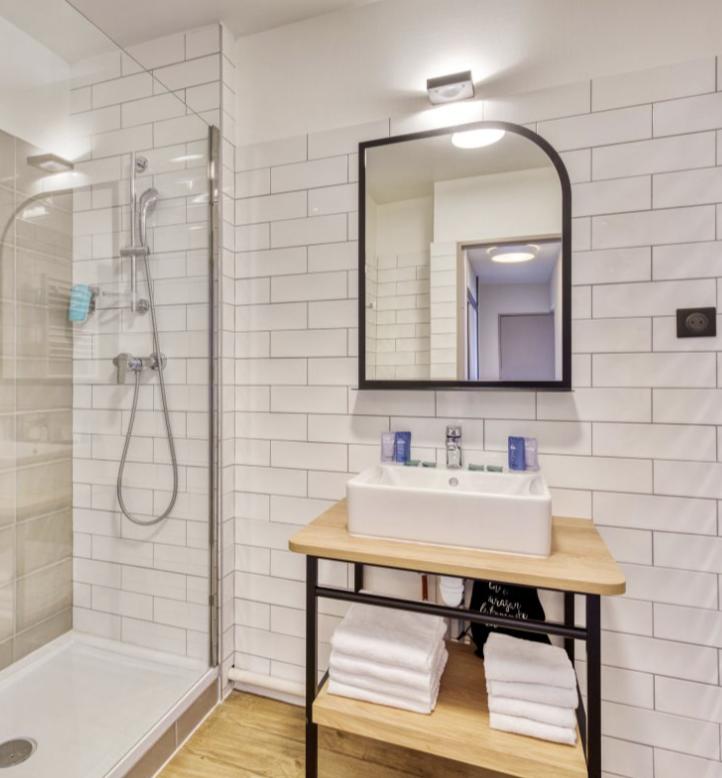 Appartement - 22 m² - 1 pièce