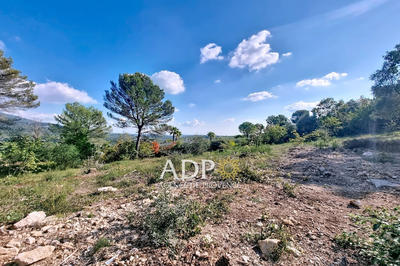Terrain - 2 126 m²
