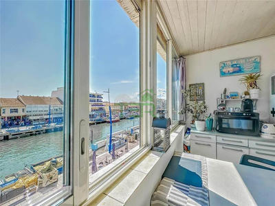 Appartement - 47 m² - 3 pièces