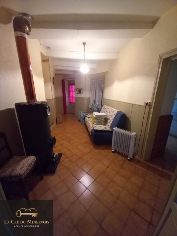 Maison de village - 159 m² - 5 pièces