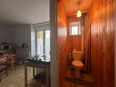 Maison - 126 m² - 4 pièces