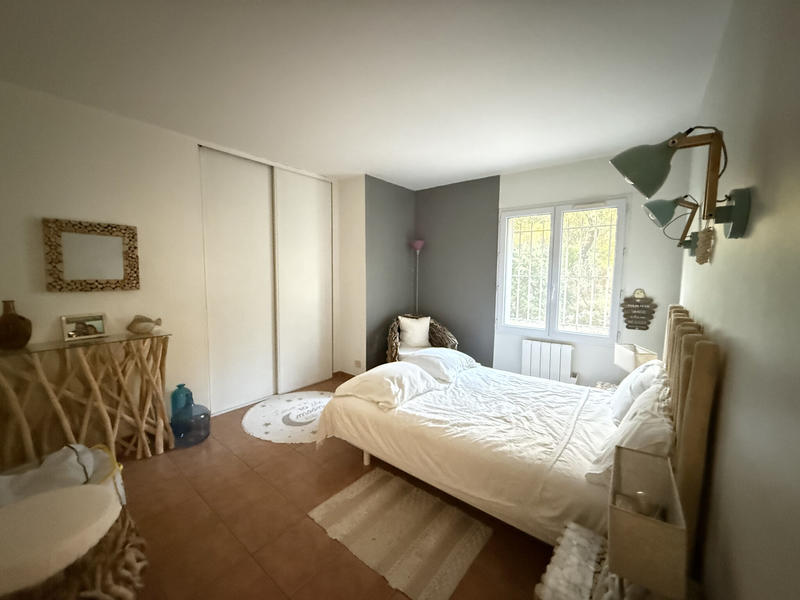 Villa - 128 m² - 4 pièces