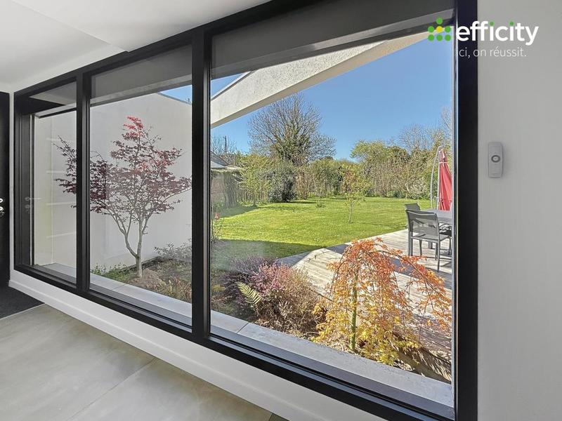 Maison - 155 m² - 4 pièces