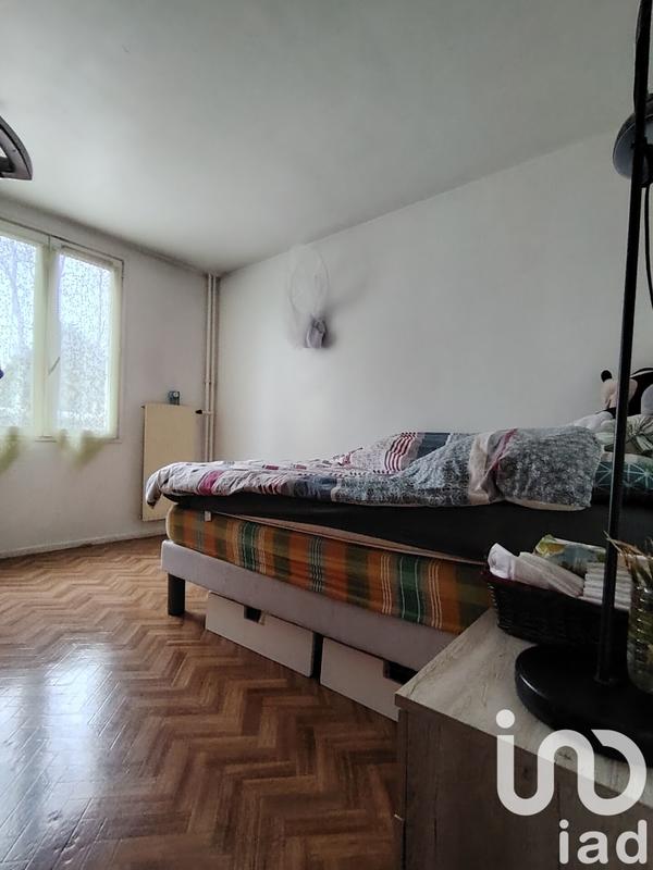 Appartement - 95 m² - 5 pièces
