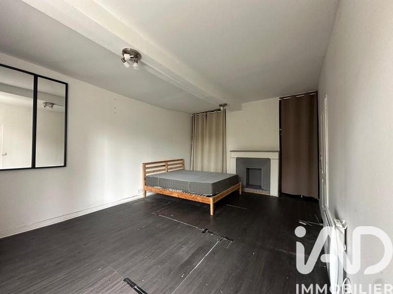 Appartement - 32 m² - 1 pièce