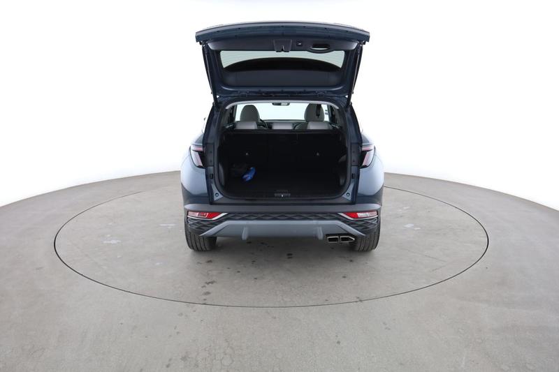 Hyundai Tucson 1.6 t-GDi Hybrid Executive Bva6 230 ch