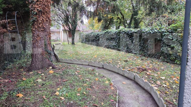 Maison de ville - 64 m² - 4 pièces