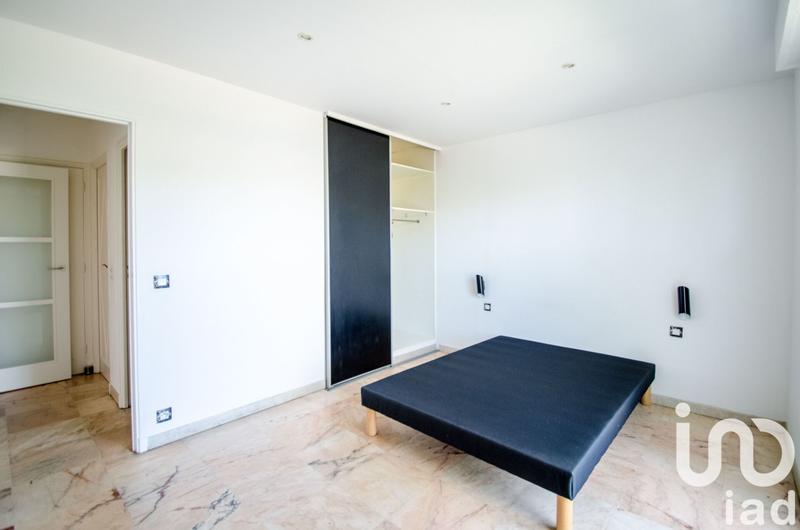 Appartement - 76 m² - 3 pièces