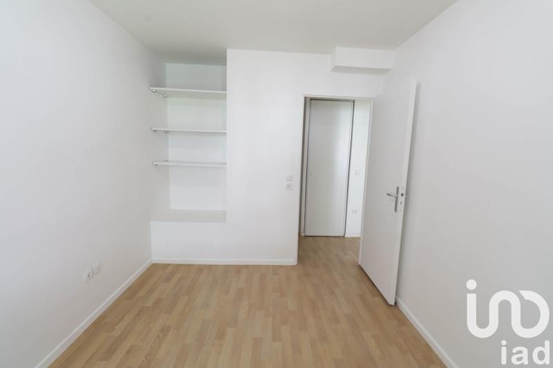 Duplex - 62 m² - 3 pièces