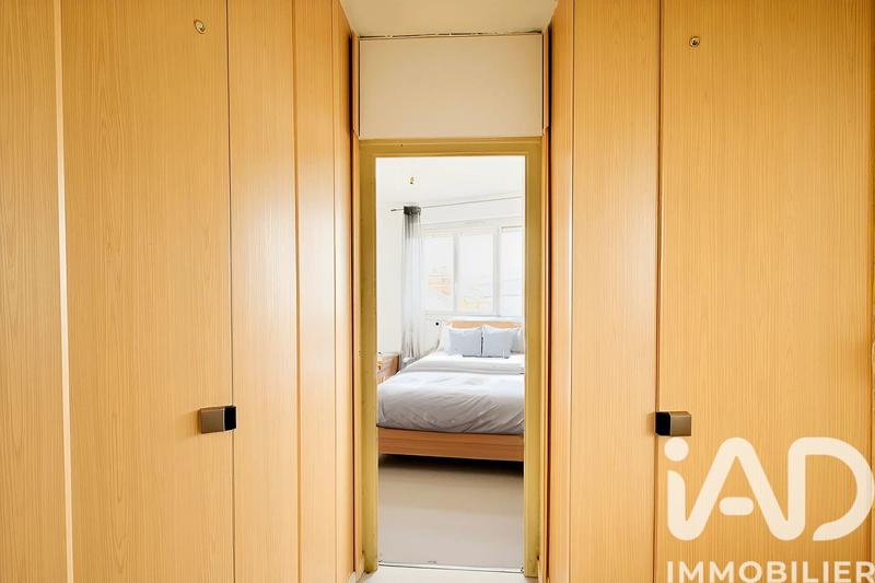 Appartement - 72 m² - 4 pièces