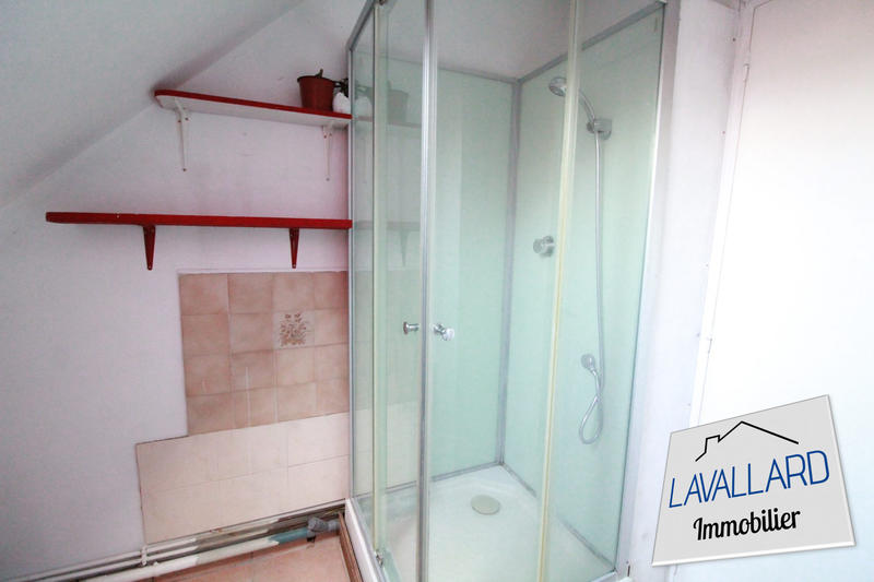 Appartement - 41 m² - 2 pièces