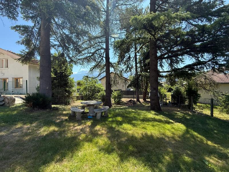 Maison - 125 m² - 6 pièces