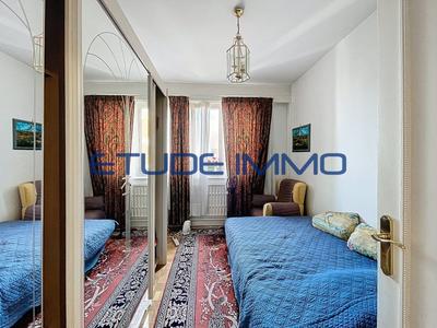 Appartement - 88 m² - 4 pièces