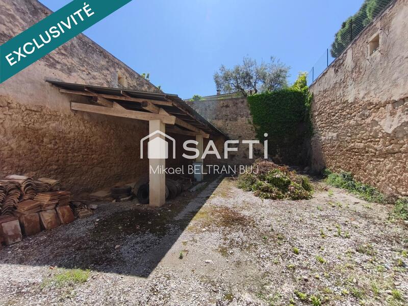 Maison de maîtres - 316 m² - 10 pièces