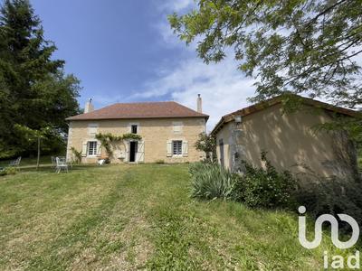Maison - 151 m² - 5 pièces