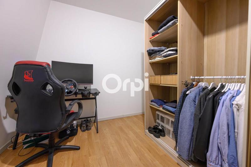 Maison de ville - 71 m² - 4 pièces