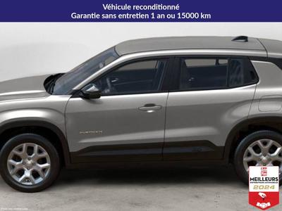 Jeep Avenger 1.2 Turbo T3 100 ch Altitude