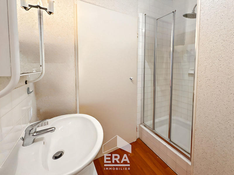 Maison - 109 m² - 6 pièces