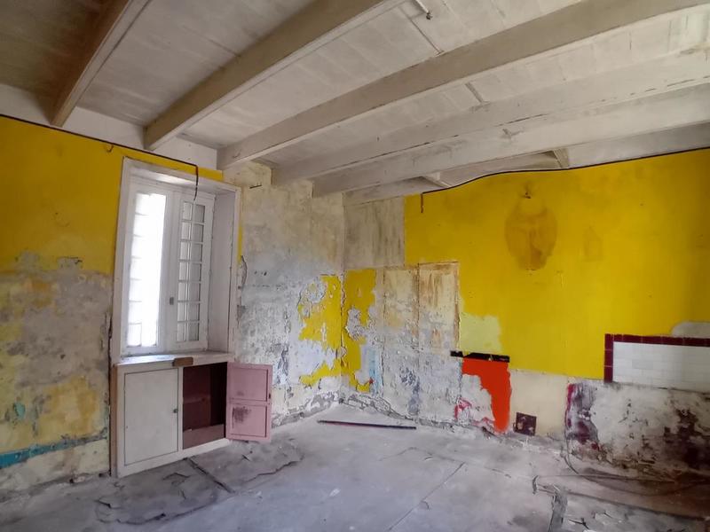 Maison - 174 m² - 8 pièces