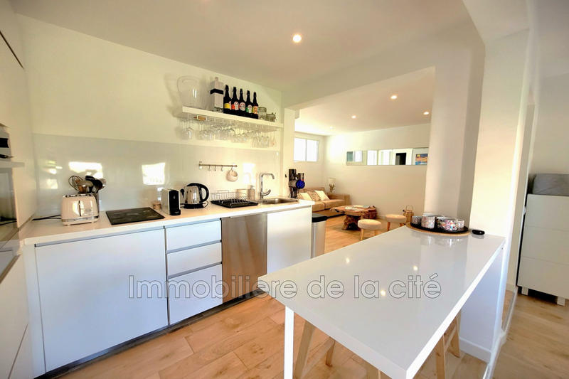 Appartement - 66 m² - 4 pièces