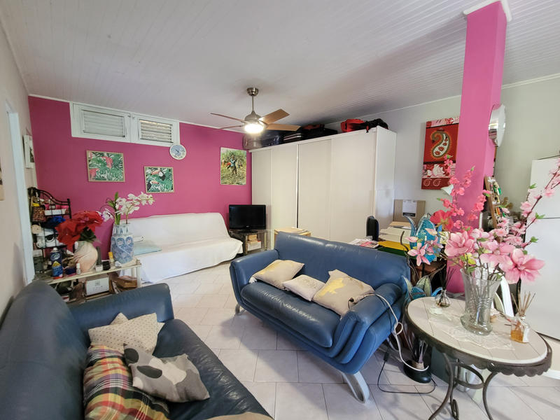 Immeuble - 373 m² - 17 pièces