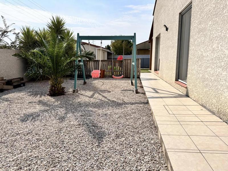 Maison - 180 m² - 8 pièces