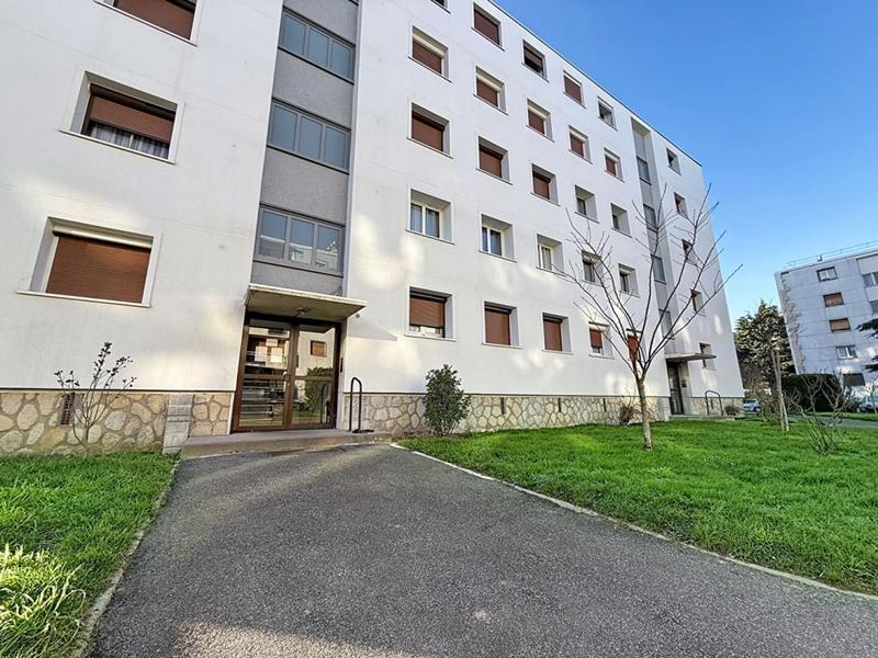 Appartement - 51 m² - 3 pièces