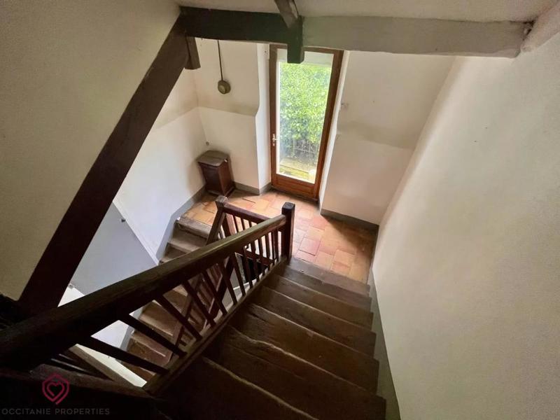 Ferme - 392 m² - 12 pièces