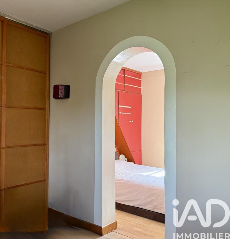 Maison - 183 m² - 6 pièces