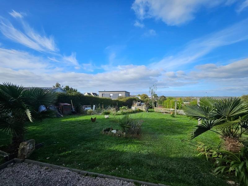 Maison de ville - 110 m² - 8 pièces