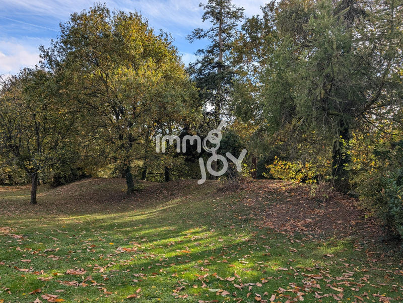 Maison - 170 m² - 5 pièces