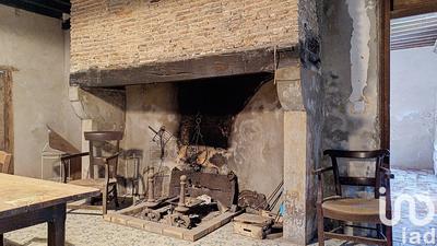 Maison - 213 m² - 6 pièces