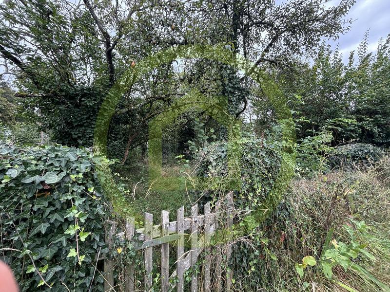 Maison - 88 m² - 6 pièces