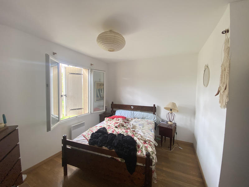 Maison - 85 m² - 3 pièces