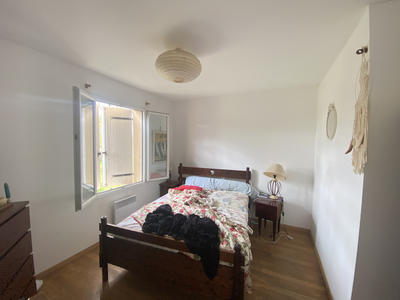 Maison - 85 m² - 3 pièces