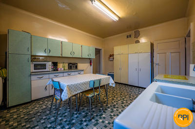 Maison - 127 m² - 6 pièces