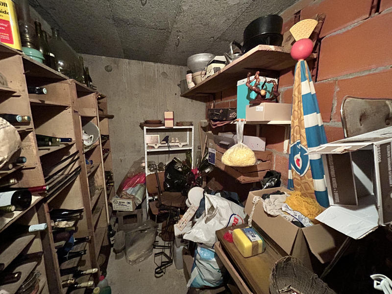 Appartement - 78 m² - 3 pièces