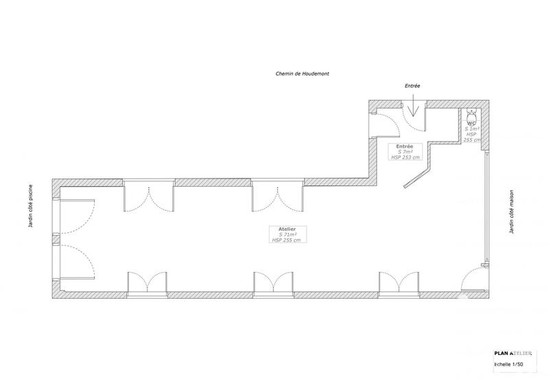 Maison - 122 m² - 6 pièces