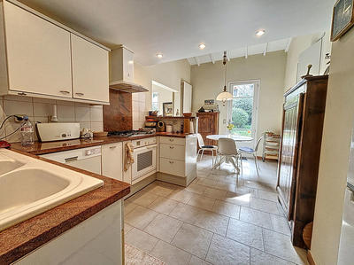 Maison - 196 m² - 5 pièces