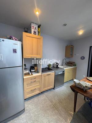 Maison - 132 m² - 6 pièces