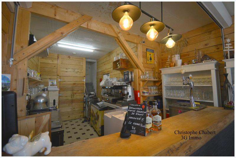 Fonds de commerce - Magasins